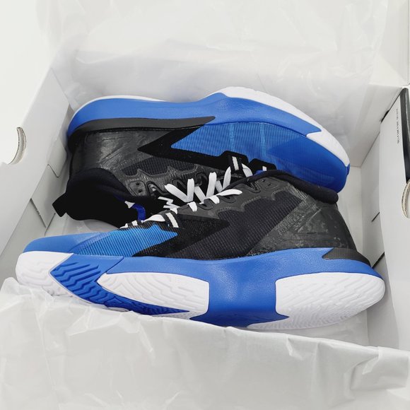 Nike Air Jordan Zion 1 Duke main image 12